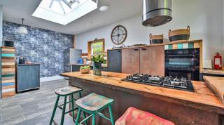 Grenville House - 2