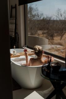 Villa Duma - Private Big 5 Safari Villa - 2