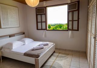 Maison pour 6 personnes avec vue sur mer à 5 min de la plage - 5