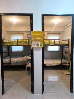 2BR Condo Near Airport IT Park & Malls - 0