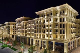 Boulevard Suite - 0