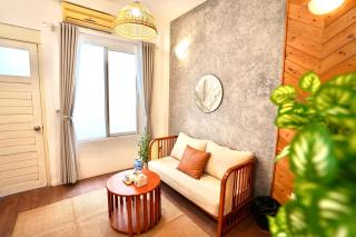 Soin Apartment 36 Tô Ngọc Vân - 8