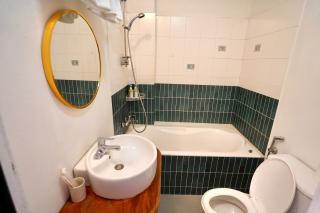 Soin Apartment 36 Tô Ngọc Vân - 5