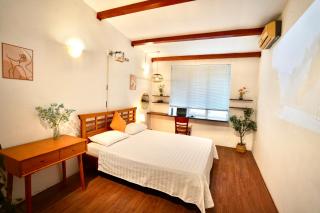 Soin Apartment 36 Tô Ngọc Vân - 8