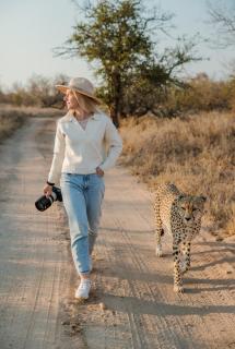 Villa Duma - Private Big 5 Safari Villa - 9