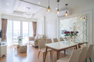 Chi homestay Ha Long - 4