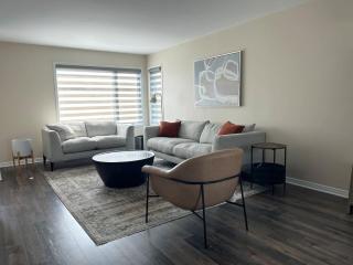 Stylish 4-Bedroom Home - 9