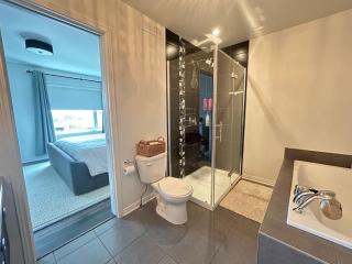 Stylish 4-Bedroom Home - 3