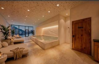 AAA Lodge - 9