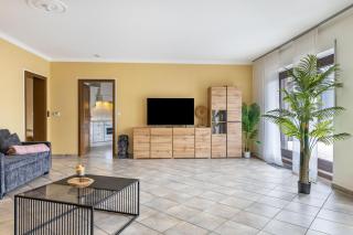 Ferienwohnung in Rhede - 0