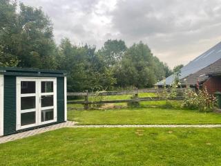 Schwalbenhof - Nordseeurlaub mit viel Natur und Ruhe - 3