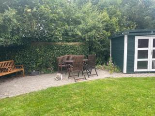 Schwalbenhof - Nordseeurlaub mit viel Natur und Ruhe - 5