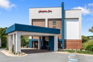 Hampton Inn Front Royal - Front Royal - 0