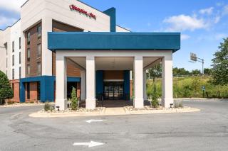Hampton Inn Front Royal - Front Royal - 7