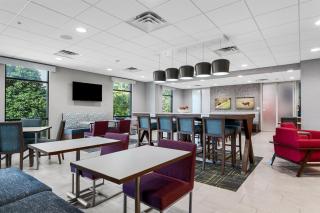 Hampton Inn Front Royal - Front Royal - 3