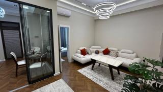 Boulevard Suite - 1