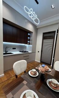 Boulevard Suite - 3