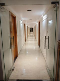 Hotel Naaz - 0
