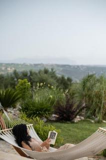 Armantanis Luxury Suites - 1