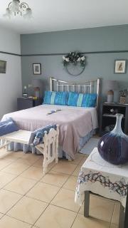 Aurelia lodge - 1