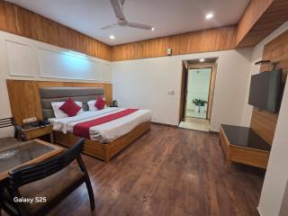 Hotel Naaz - 7