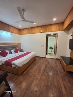 Hotel Naaz - 6