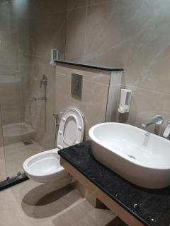 Hotel Naaz - 3
