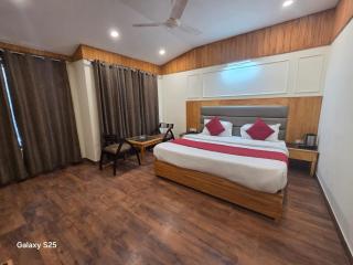 Hotel Naaz - 2