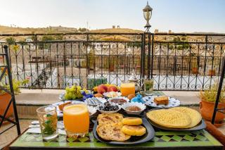 Riad Chada Fez - 4