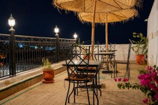 Riad Chada Fez - 3