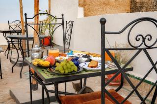 Riad Chada Fez - 5