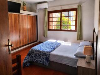 Apartamento inteiro no centro - 1 cama casal e solteiro, fronteira Brasil-Uruguai - 7