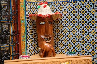 Riad Chada Fez - 8