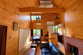 rinne 2nd living Sauna Villa Nasu - 7