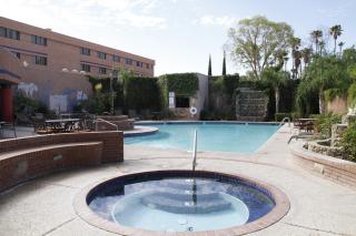 Viscount Suite Hotel Tucson - 3