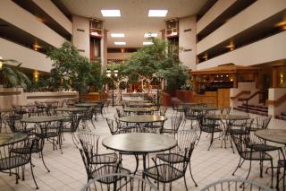 Viscount Suite Hotel Tucson - 2