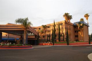 Viscount Suite Hotel Tucson - 0