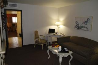 Viscount Suite Hotel Tucson - 1