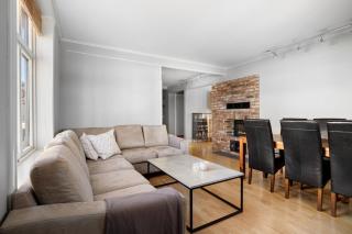 Apartment in Storhaug - 0