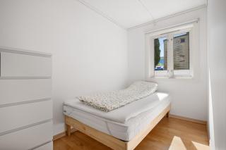 Apartment in Storhaug - 1