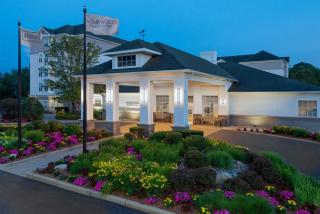 Homewood Suites by Hilton Holyoke-Springfield/North - 9