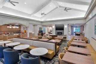 Homewood Suites by Hilton Holyoke-Springfield/North - 4