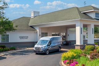 Homewood Suites by Hilton Holyoke-Springfield/North - 8