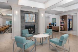 Homewood Suites by Hilton Holyoke-Springfield/North - 3