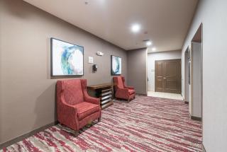 Hilton Garden Inn Closest Foxwoods - 7