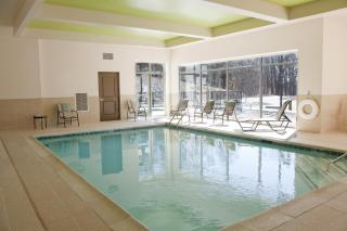Hilton Garden Inn Closest Foxwoods - 3