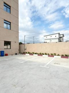 Hotel Belle Ville - 7