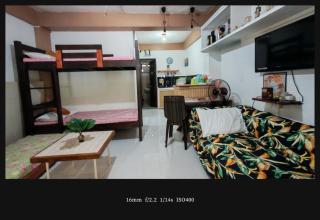 Studio 49 baguio homestay - 9