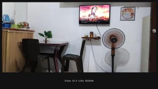 Studio 49 baguio homestay - 6