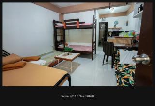 Studio 49 baguio homestay - 1